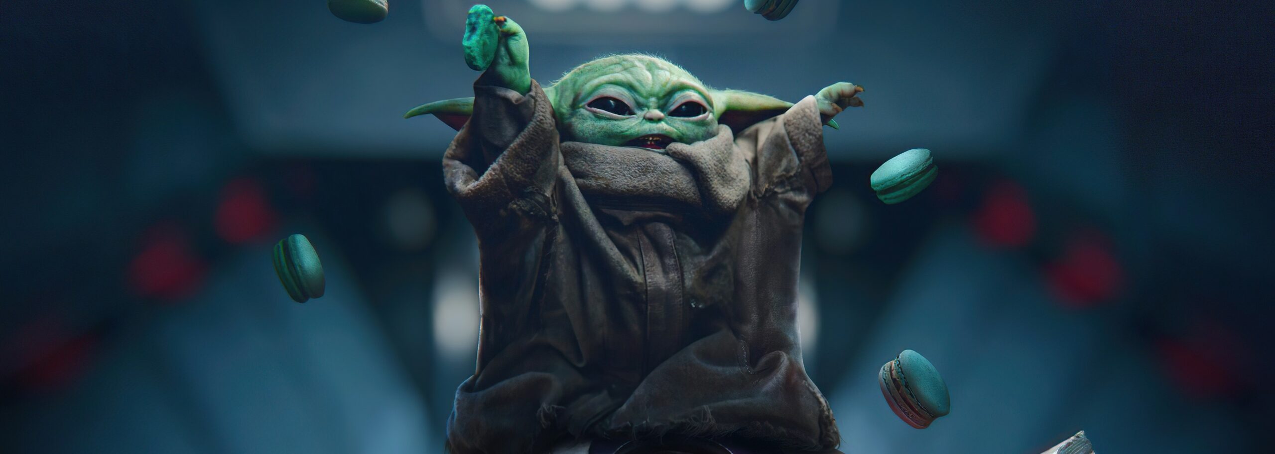 BabyYoda image